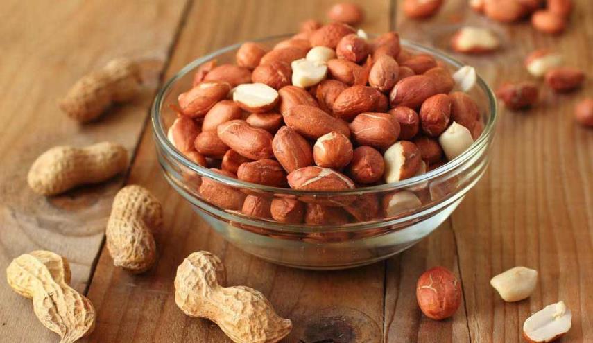 تصویر 3 از خرید بادام زمینی تازه+ فروش ویژه