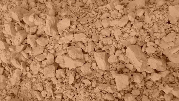 تصویر 5 از خرید خاک رس مصالح ساختمانی + قیمت فروش استثنایی