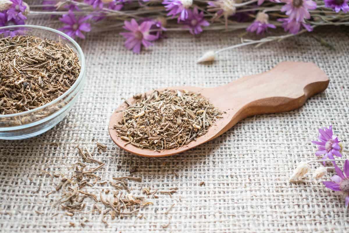 تصویر 5 از قیمت گیاه دارویی سنبل الطیب + خرید باور نکردنی