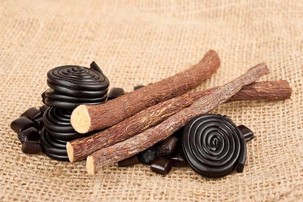 تصویر 5 از قیمت خرید ریشه شیرین بیان + فروش ویژه