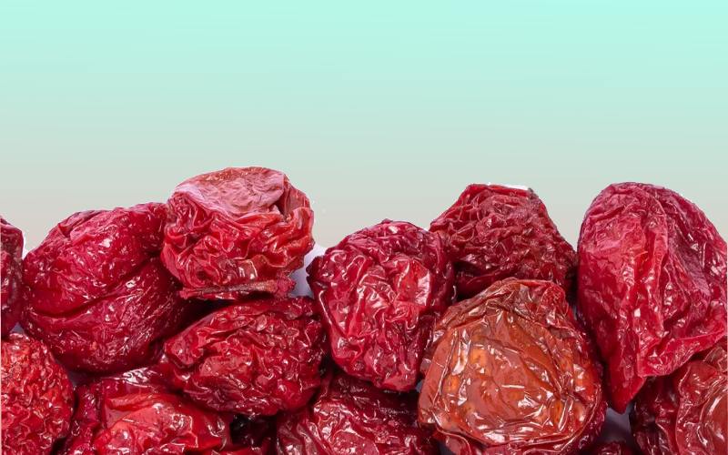 تصویر 3 از خرید و فروش آلو خورشتی قرمز با شرایط فوق العاده