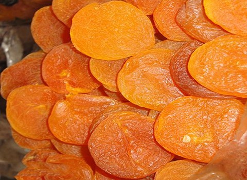 تصویر 4 از خرید قیسی زردآلو خشک + قیمت فروش استثنایی