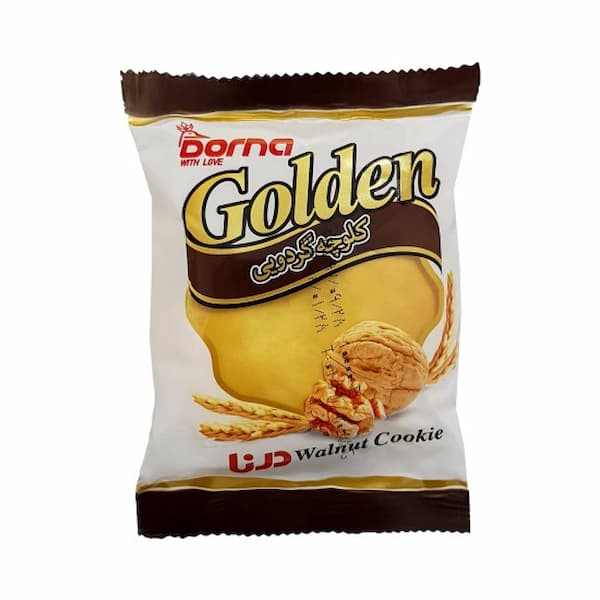 تصویر 3 از خرید کیک مغزدار گردویی + قیمت فروش استثنایی
