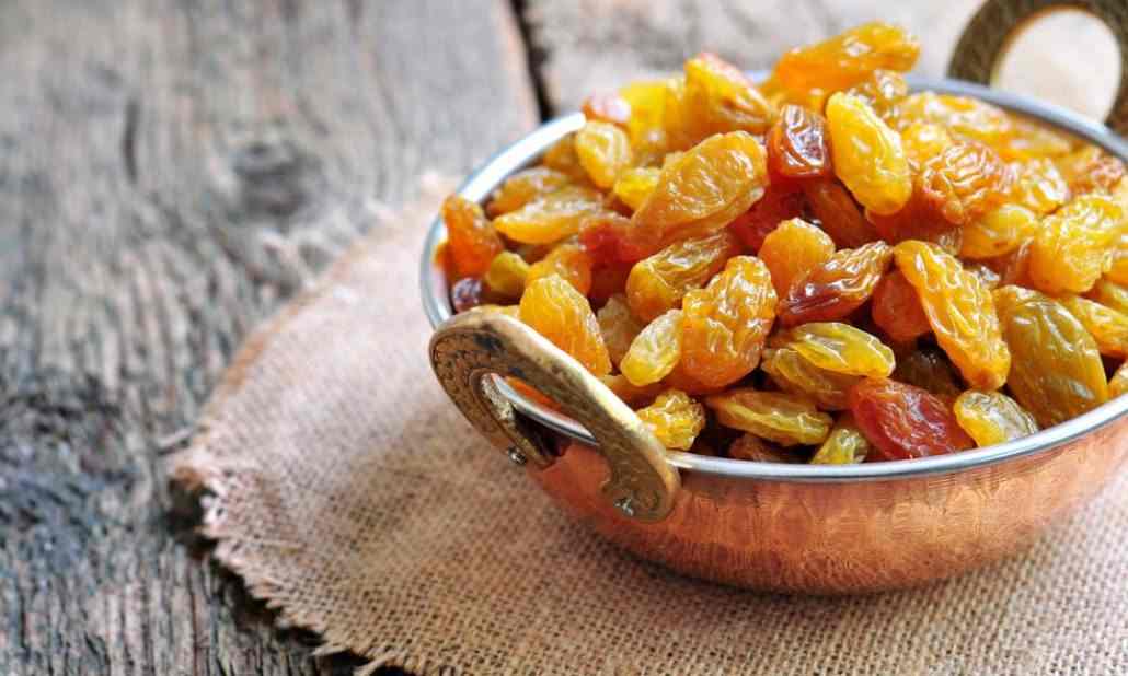 تصویر 5 از قیمت کشمش گلدن ملایر + خرید باور نکردنی