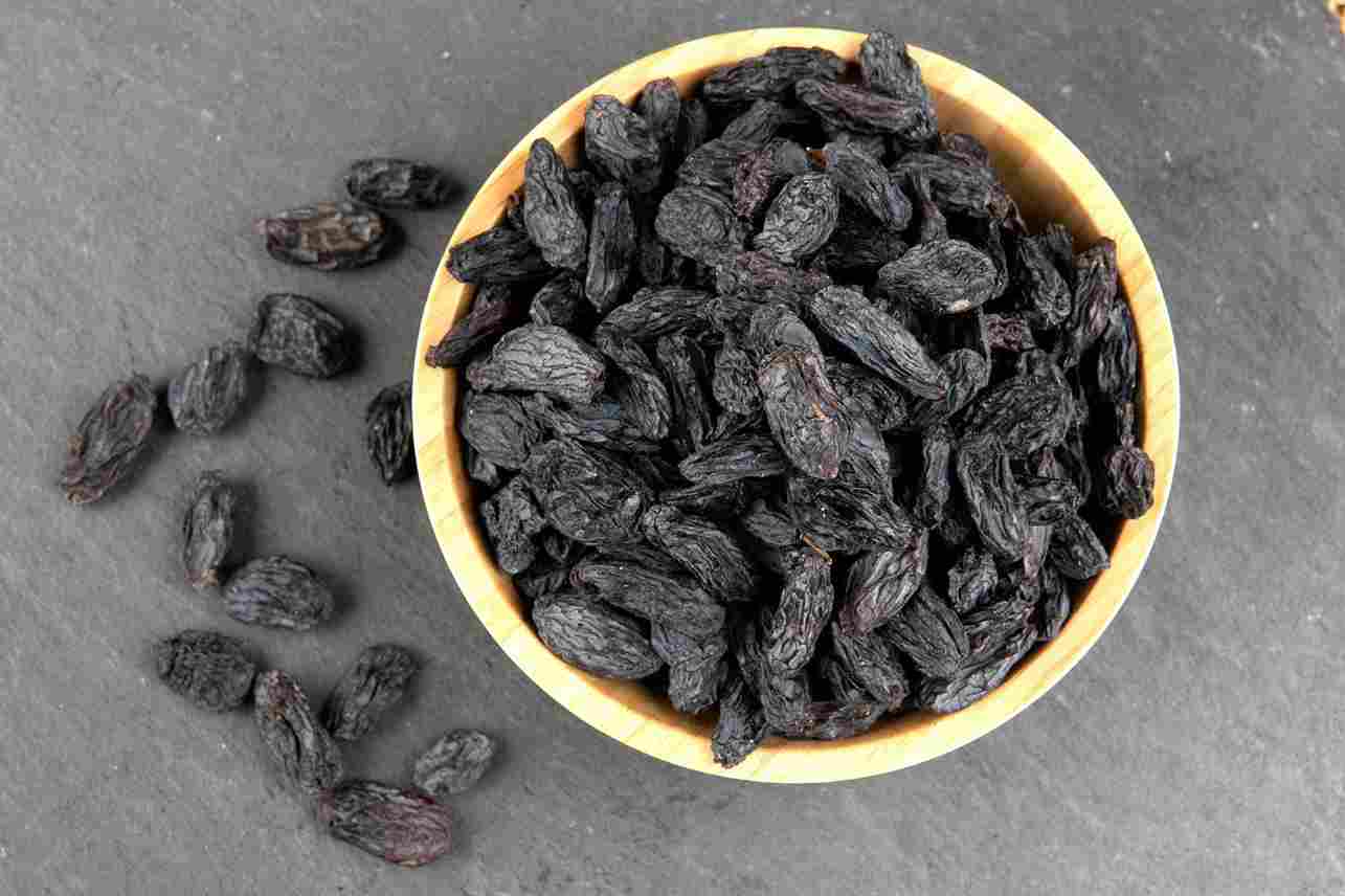 تصویر 1 از فروش کشمش مویز دانه دار + قیمت خرید به صرفه