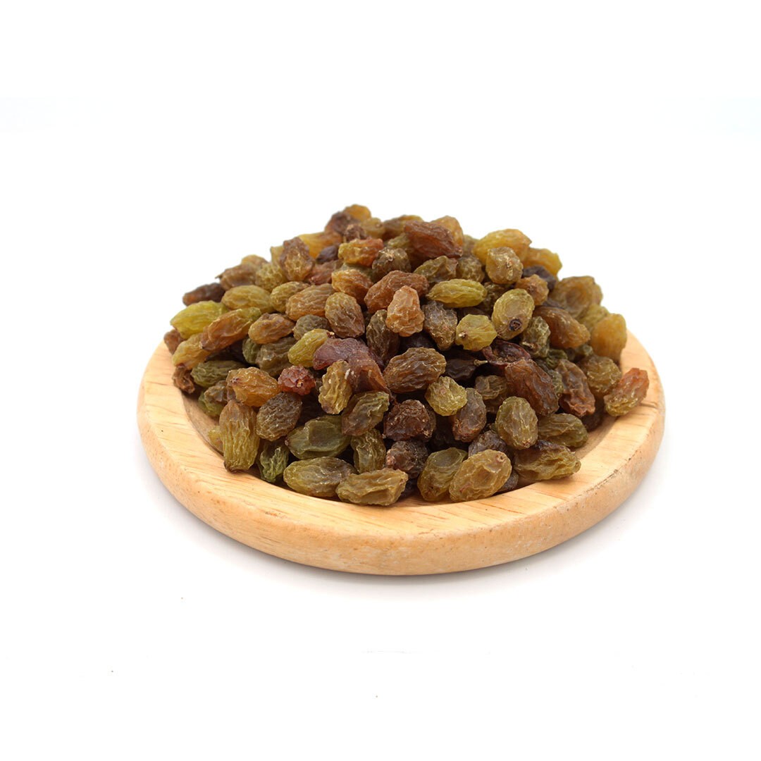 تصویر 1 از خرید کشمش سایه خشک + قیمت فروش استثنایی