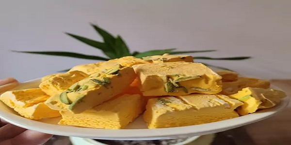تصویر 2 از خرید و قیمت بستنی خشک سنتی + فروش عمده