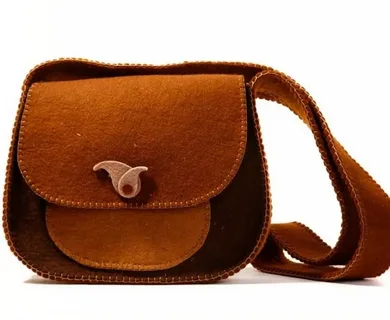تصویر 4 از خرید و فروش کیف چرم زنانه جدید با شرایط فوق العاده