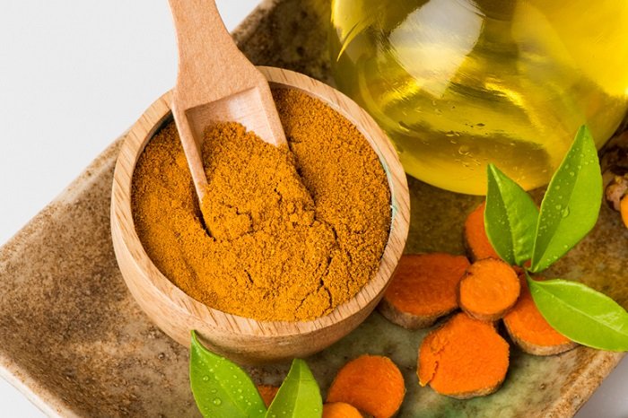 تصویر 3 از خرید پودر زردچوبه شاهسوند + قیمت فروش استثنایی