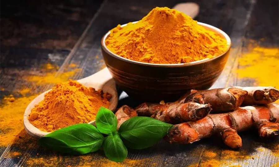 تصویر 4 از خرید پودر زردچوبه شاهسوند + قیمت فروش استثنایی