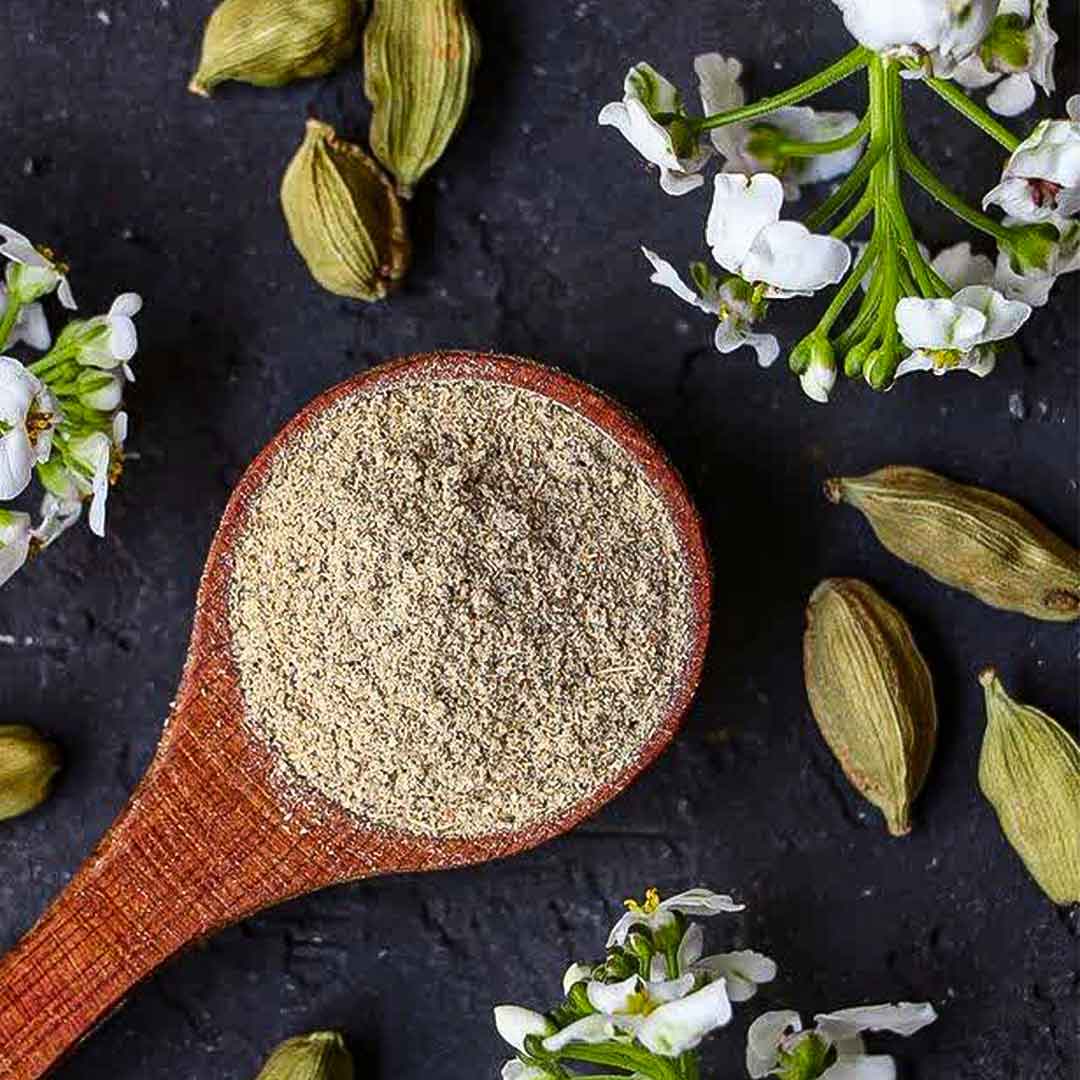 تصویر 2 از خرید پودر هل عمده + قیمت فروش استثنایی