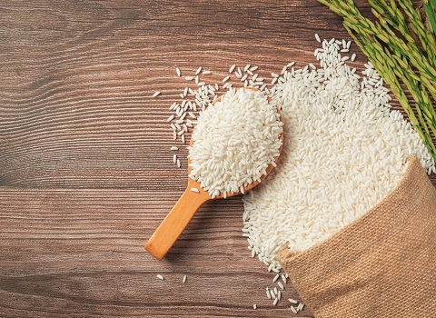 تصویر 4 از قیمت خرید برنج عنبربو شوشتر + فروش عمده