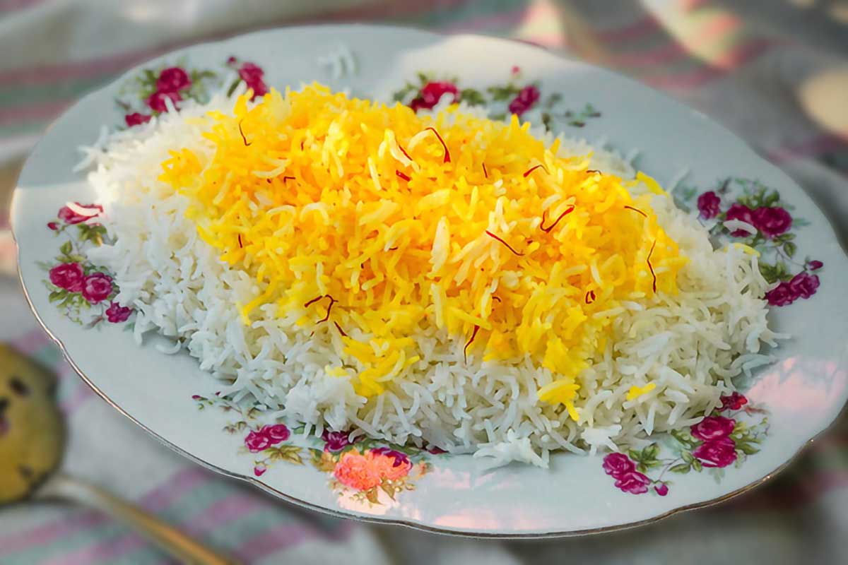 تصویر 5 از قیمت خرید برنج عنبربو شوشتر + فروش عمده