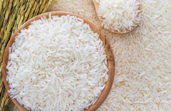 تصویر 1 از قیمت برنج عنبر بو امامی با کیفیت ارزان + خرید عمده