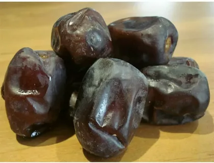 تصویر 3 از خرید خرما مضافتی بم درجه یک + قیمت فروش استثنایی