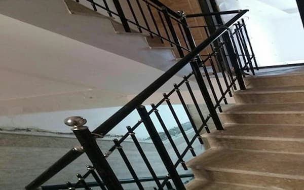 تصویر 4 از قیمت خرید ضد زنگ مشکی + فروش ویژه
