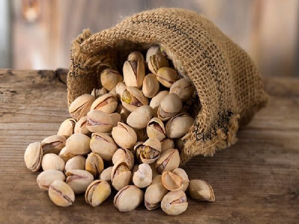 تصویر 4 از قیمت پسته اکبری دستچین + خرید باور نکردنی