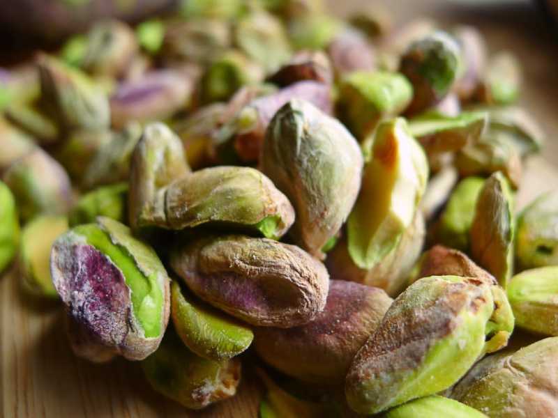 تصویر 3 از قیمت مغز پسته رفسنجان با فروش ویژه