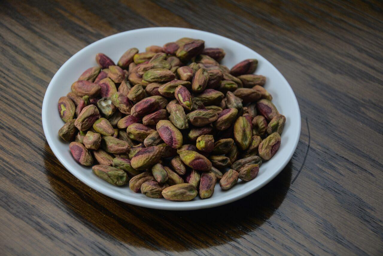 تصویر 4 از قیمت مغز پسته بو داده + خرید باور نکردنی