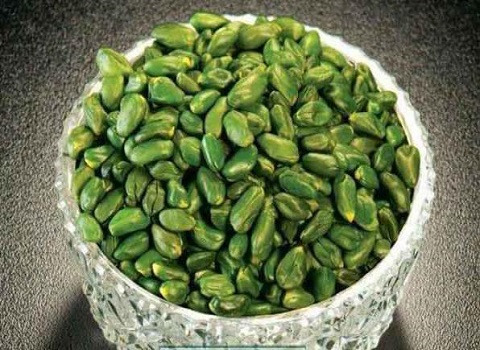 تصویر 4 از قیمت خرید پسته خام سبز با فروش عمده