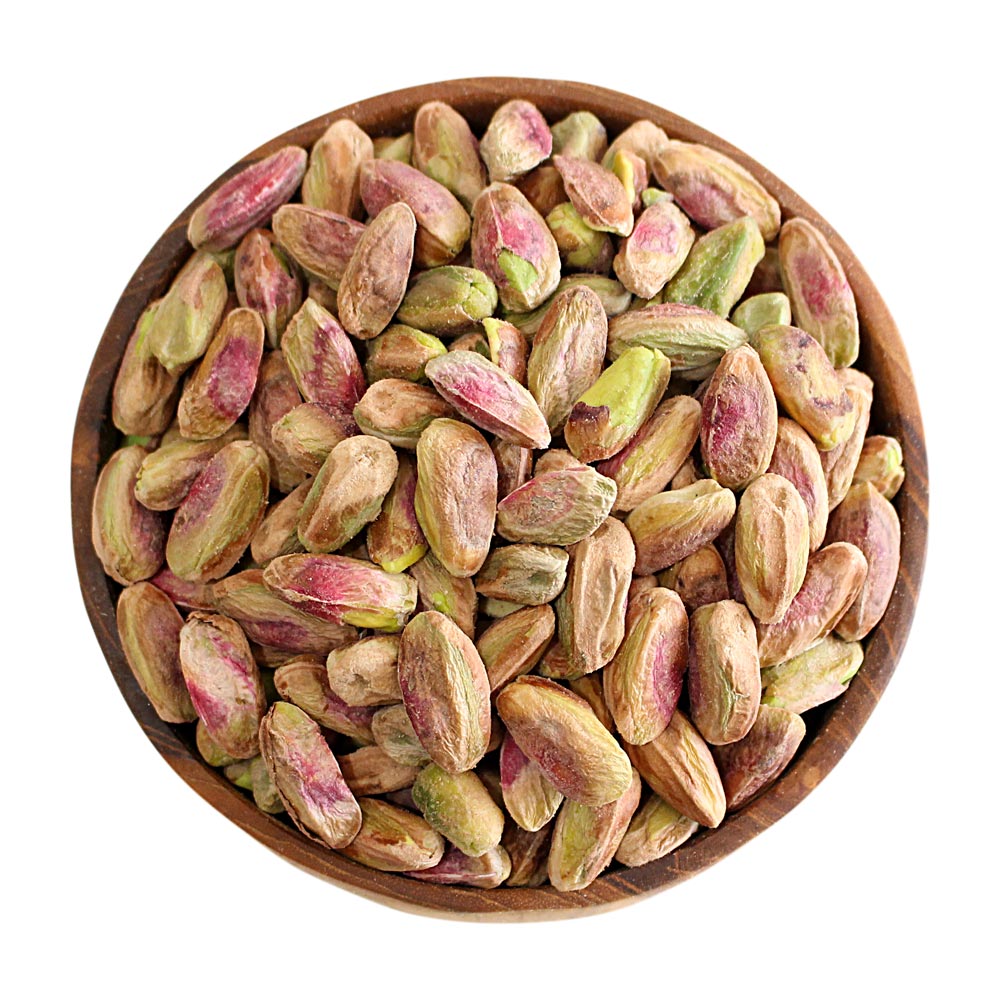 تصویر 3 از قیمت مغز پسته درجه یک با کیفیت ارزان + خرید عمده