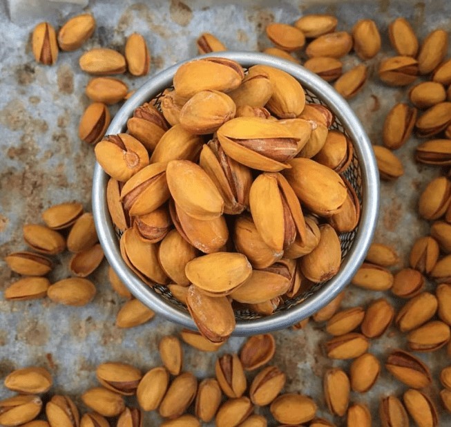 تصویر 1 از قیمت پسته شور سنتی با شرایط فوق العاده