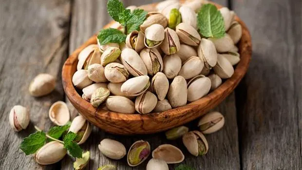 تصویر 5 از قیمت پسته اکبری شور با کیفیت ارزان + خرید عمده
