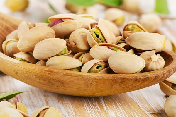 تصویر 3 از قیمت پسته اکبری شور با کیفیت ارزان + خرید عمده