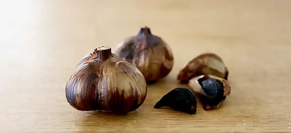 تصویر 2 از خرید و فروش حبه سیر سیاه با شرایط فوق العاده