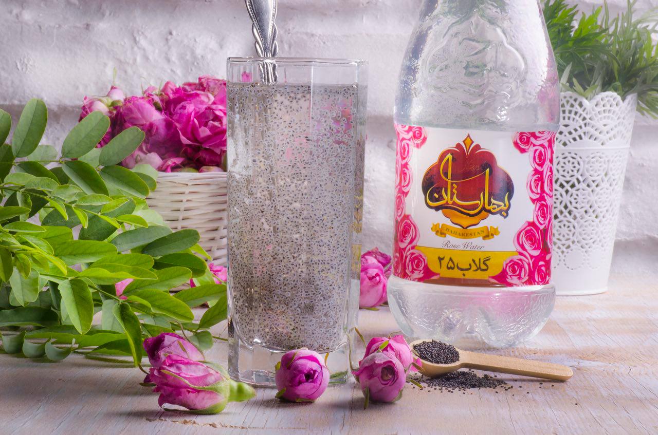 تصویر 5 از قیمت خرید گلاب دو آتیشه عمده به صرفه و ارزان