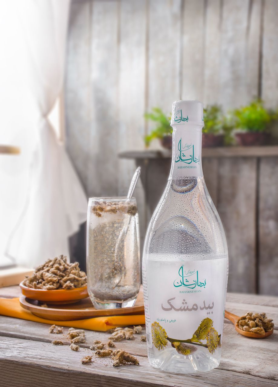 تصویر 1 از خرید و قیمت عرق بیدمشک اصل + فروش صادراتی