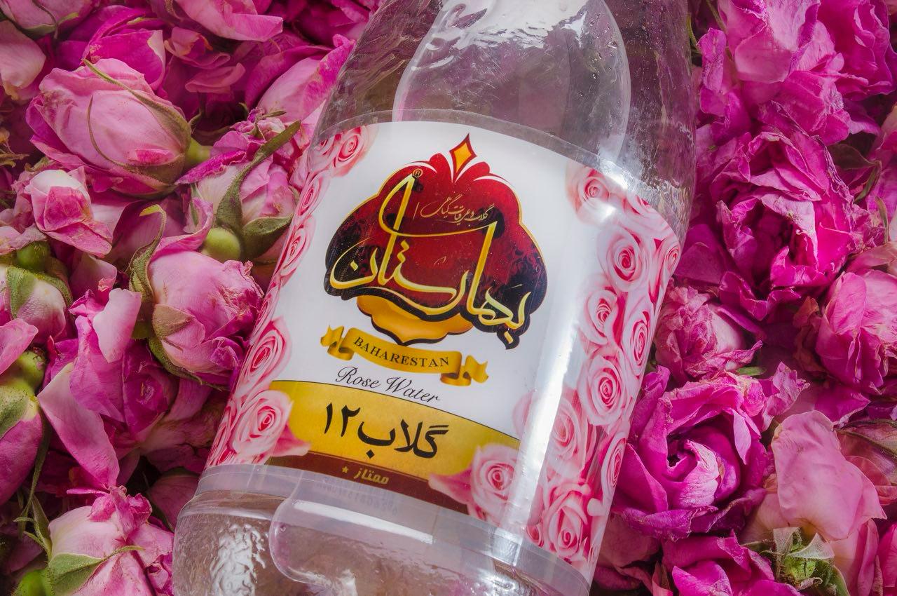 تصویر 3 از خرید گلاب ناب قمصر کاشان + قیمت فروش استثنایی