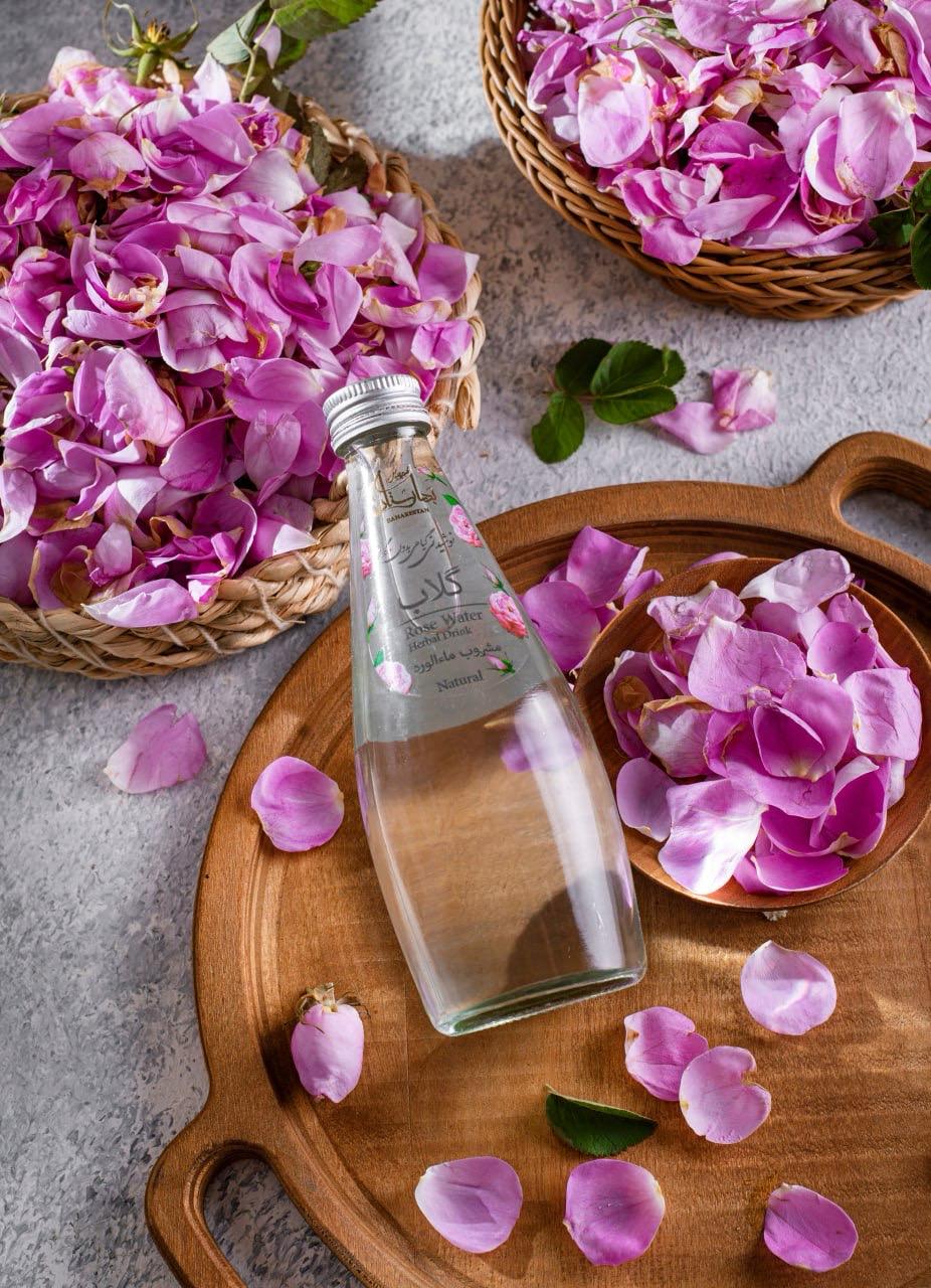 تصویر 2 از خرید و قیمت گلاب درجه یک + فروش صادراتی