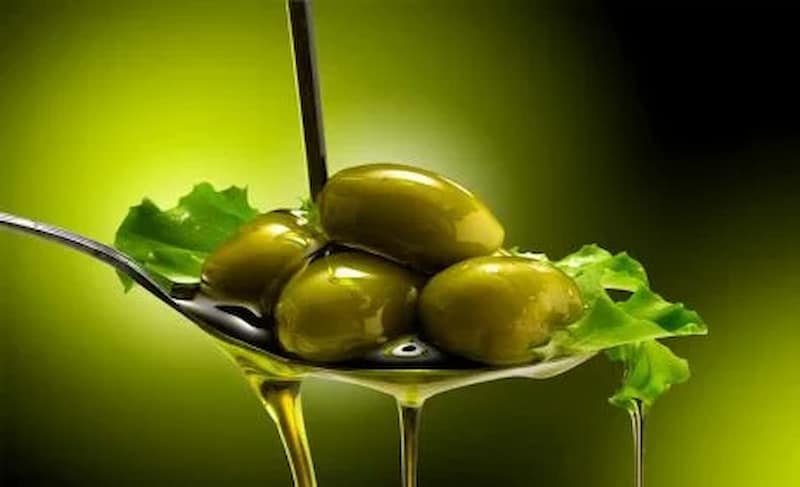 قیمت روغن زیتون