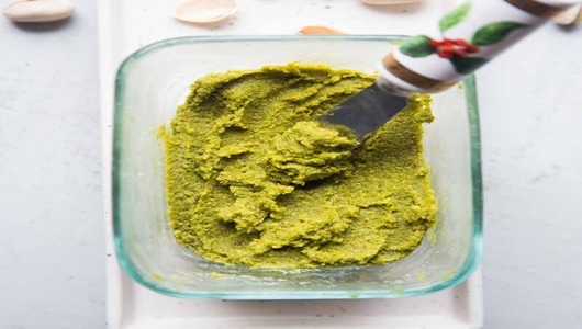 قیمت خرید کره پسته کوچک با فروش عمده