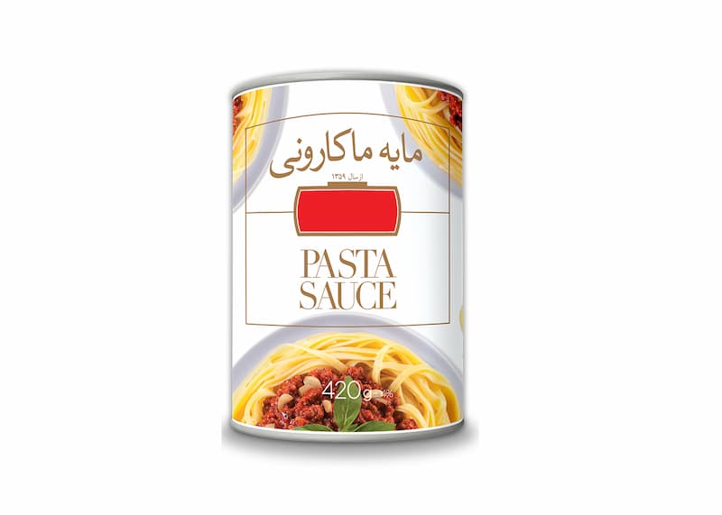 تصویر 4 از قیمت کنسرو سس ماکارونی با قارچ + خرید باور نکردنی