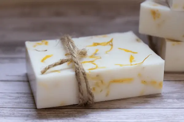 تصویر 1 از قیمت خرید صابون ۹۰ گرمی عمده به صرفه و ارزان