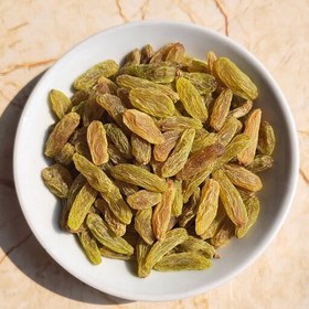تصویر 2 از قیمت کشمش پلویی سایه خشک + خرید باور نکردنی