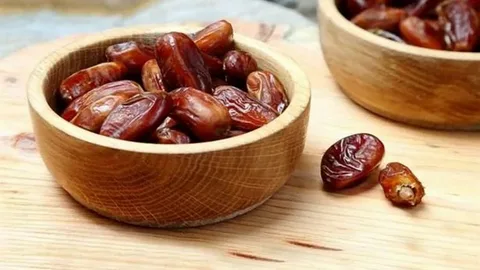 تصویر 5 از قیمت رطب صادراتی ایران + خرید باور نکردنی