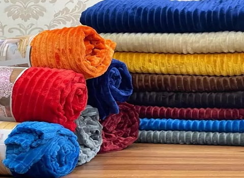 تصویر 1 از خرید پتو مسافرتی دو نفره خارجی + قیمت فروش استثنایی