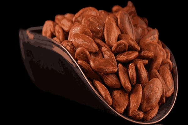 تصویر 4 از فروش تخمه ژاپنی قرمز + قیمت خرید به صرفه