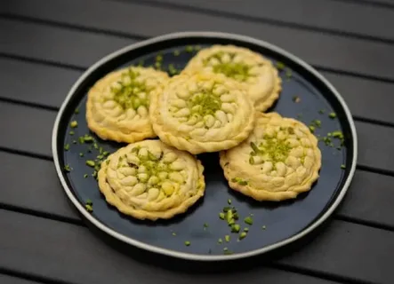 تصویر 5 از خرید شیرینی خرمایی بدون شکر سلامت + قیمت فروش استثنایی