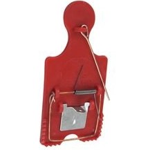 تصویر 5 از خرید و فروش تله موش پلاستیکی با شرایط فوق العاده