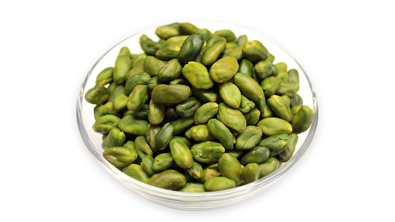 تصویر 2 از خرید مغز پسته سبز + قیمت فروش استثنایی