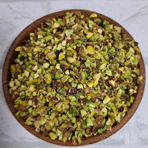 تصویر 2 از خرید مغز پسته دندانه + قیمت فروش استثنایی