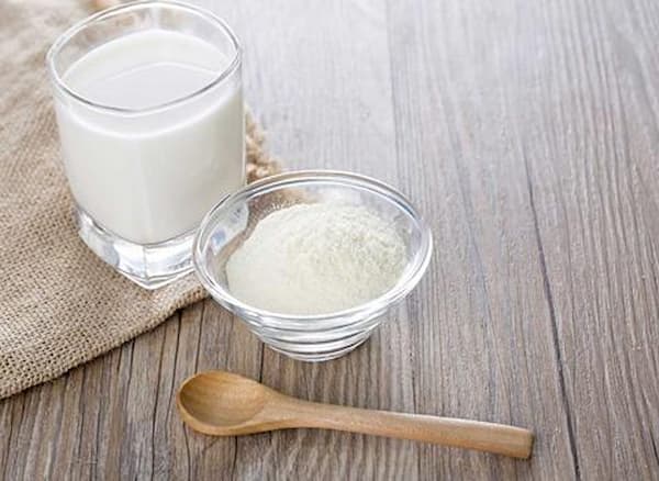 تصویر 5 از فروش شیر خشک خارجی + قیمت خرید به صرفه