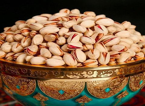 تصویر 5 از قیمت خرید پسته کله قوچی خام با فروش عمده