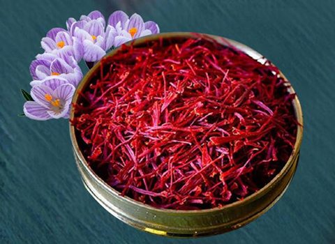 تصویر 4 از فروش زعفران فله ای صادراتی + قیمت خرید به صرفه