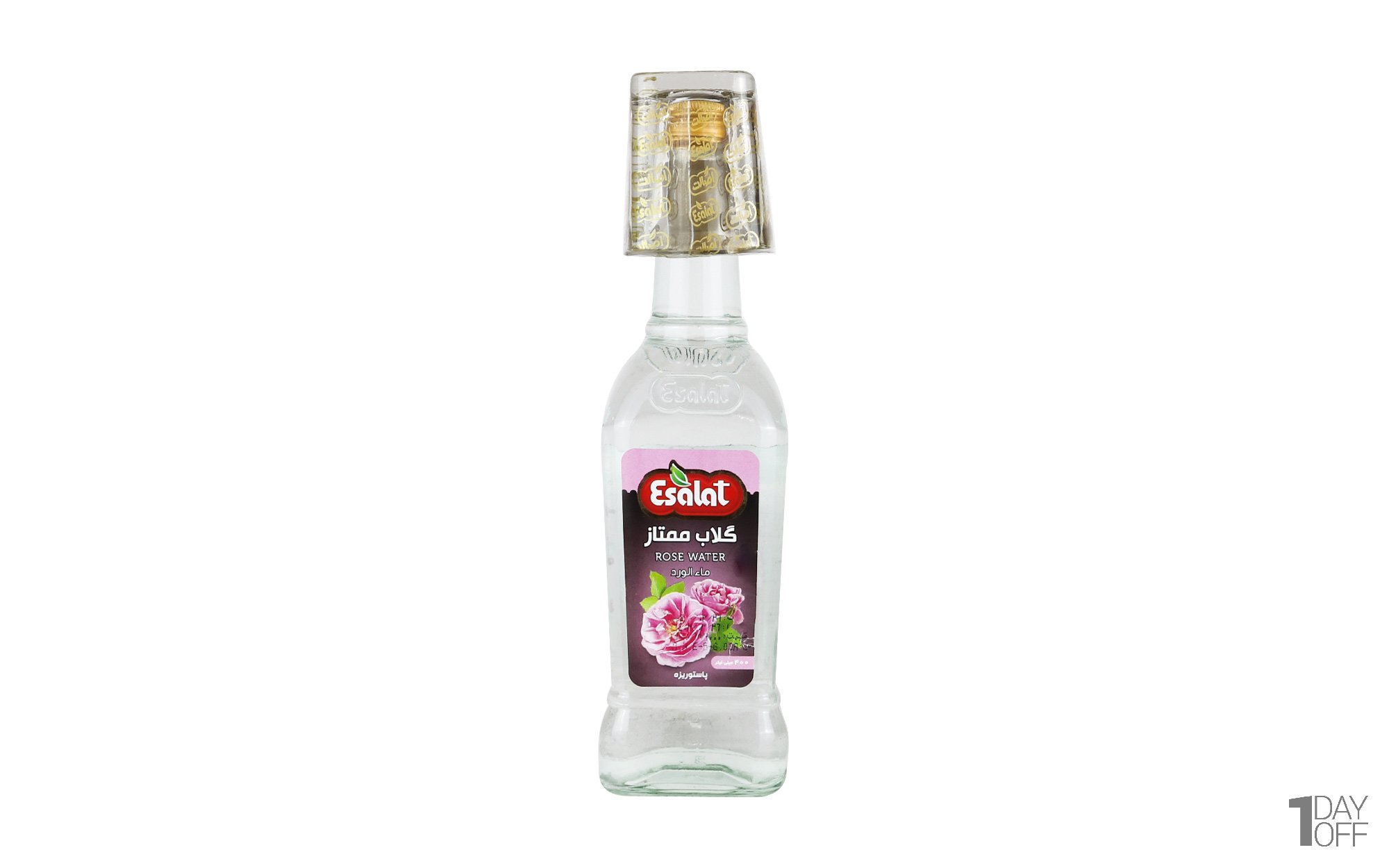 قیمت خرید گلاب ممتاز اصالت با فروش عمده