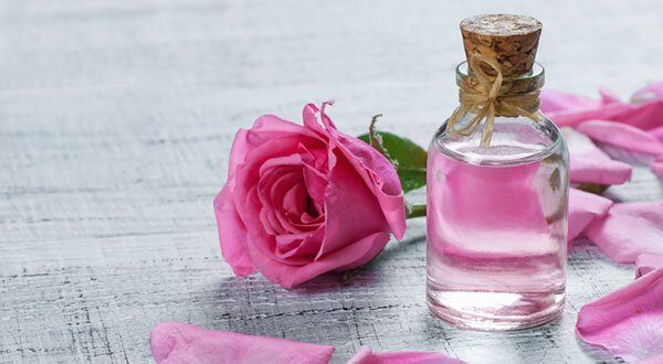 تصویر 1 از قیمت گلاب ممتاز اصالت با کیفیت ارزان + خرید عمده